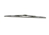Stergator parbriz Bosch Twin 3 397 011 641, cauciuc+grafit, auto, carlig/universal, clasic. Compatibil: Citroen, Peugeot, Toyota