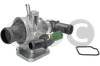 STC T403886 carcasa termostat