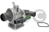 STC T403886 carcasa termostat