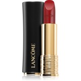 Lanc&ocirc;me L&#039;Absolu Rouge Cream ruj crema reincarcabil culoare 143 Rouge Badaboum 3.4 g