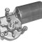 Motor DC 24V 100RPM cu Transmisie Melc 3Nm IP53 3A