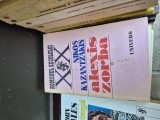 Alexis Zorba vintage