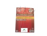 Set 6 carlige legate Accesorii pescuit &gt; Nada si momeli cu spin de 7 mm benzar mix