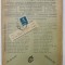 JURISPRUDENTA GENERALA , PUBLICATIUNE SAPTAMANALA DE JURISPRUDENTA REZUMATA ROMANA SI STRAINA , ANUL XIX , NR. 11 , MARTIE, 1941