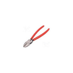 Clesti laterali, pentru taiere, 180mm, otel, KNIPEX - 70 01 180