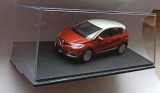 Macheta Renault Captur MK1 2014 orange- Norev 1/43, 1:43