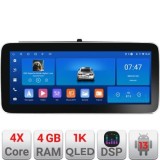 Navigatie Ssangyong Rexton 2019- K-rexton Edotec 4+64 12.3 inch Incell 1K android Wifi 5Ghz gps internet CarStore Technology