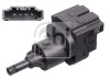 FEBI BILSTEIN 103650 Comutator lumini frana