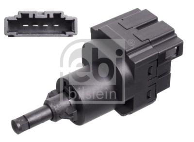 FEBI BILSTEIN 103650 Comutator lumini frana foto
