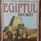 EGIPTUL SECRET - PAUL BRUNTON (posib. expediere si 6 lei/gratuit) (4+1)