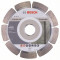 Disc diamantat Bosch Standard for Concrete 125x22,23x1.6x10mm