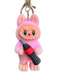 Breloc Labubu Cola - The Monsters Vinyl Face, &icirc;n blindbag și cutie (9 cm)