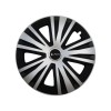 Set 4 Capace Roti potrivite jantelor de 15 inch, pentru Mazda, model Glory Mix, Autohelix MSA