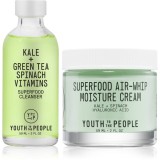 Youth To The People Superfood Set set pentru o piele perfecta