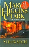 Mary Higgins Clark - Stillwatch