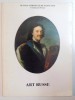 CATALOG DE LICITATIE , ARTA RUSA , PIERRE CORNETTE DE SAINT - CYR , MARTI 18 MAI 1982