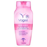 Gel de igienă intimă Vagisil Odor Block cu Aloe Vera și Mușețel, pH neutru, 354 ml