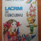 carte pentru copii - lacrimi de curcubeu -de marieta nicolau - din anul 1985