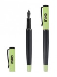 Stilou metalic - Iniko, Model W449, Verde | Iniko