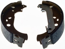 MTR 12157412 Set saboti frana