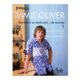 - Jamie Oliver - Bucatarul se dezbraca &hellip;de secrete vol. I - 122552