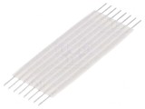 Conector Cablu Jumper Flexibil 1.27mm 25.4mm