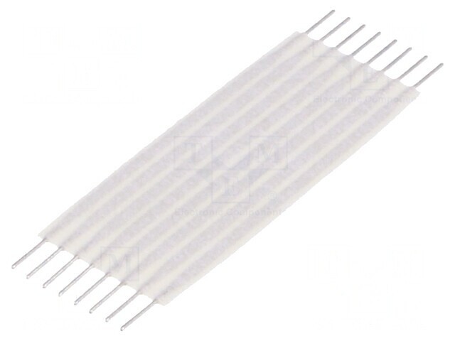 Conector Cablu Jumper Flexibil 1.27mm 25.4mm
