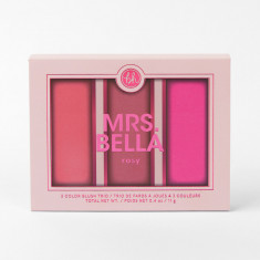 Set Blush Mrs. Bella foto