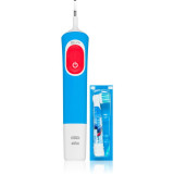 Oral B PRO Kids 3+ Spiderman II periuta de dinti electrica pentru copii 1 buc, Oral-B