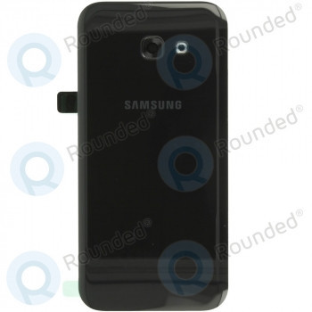 Samsung Galaxy A5 2017 (SM-A520F) Capac baterie negru foto