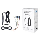 Cumpara ieftin Aproape nou: Cablu de alimentare directa PNI HWK5 pentru DVR-uri auto, intrare 12V/