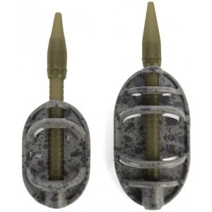 Momitor Preston ICS IN-Line Dura Flat Method Small 45g