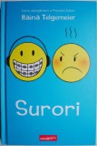 Surori &ndash; Raina Telgemeier