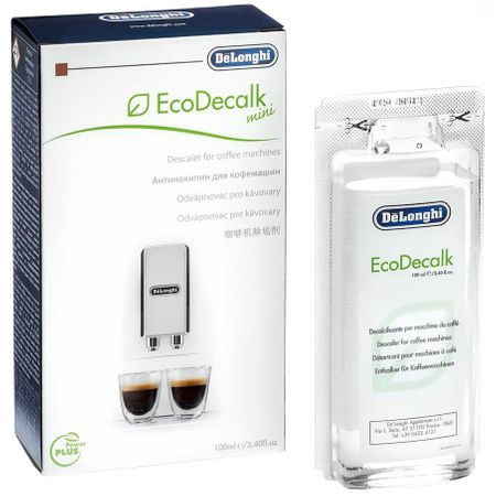 Decalcifiant DeLonghi 100 ml