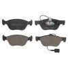 Set placute frana fata fiat lancia alfa romeo