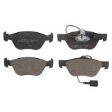 Set placute frana fata fiat lancia alfa romeo
