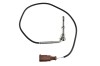 Senzor temperatura filtru particule Vw Caddy 1.9tdi 2004- Passat 1.9tdi, 2.0tdi 2005-, Touran 1.9tdi 2003-, 2.0tdi 2005- in fata la filtru de particu