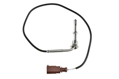 Senzor temperatura filtru particule Vw Caddy 1.9tdi 2004- Passat 1.9tdi, 2.0tdi 2005-, Touran 1.9tdi 2003-, 2.0tdi 2005- in fata la filtru de particu foto