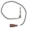 Senzor temperatura filtru particule Vw Caddy 1.9tdi 2004- Passat 1.9tdi, 2.0tdi 2005-, Touran 1.9tdi 2003-, 2.0tdi 2005- in fata la filtru de particu