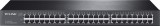 TPL SW 48P-GB UNMNGD RM, TP-Link