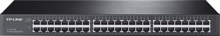 TPL SW 48P-GB UNMNGD RM