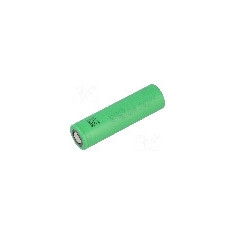 Acumulator MR18650, 3.7V, 3000mAh, Li-Ion, MURATA - US18650VTC6 3000MAH