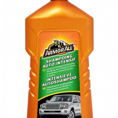 Sampon auto Armor All Heavy Duty Wash cu o putere de curatare superioara 1 litru AutoDrive ProParts