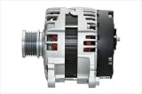 Alternator Audi A4 B8 (8K2), A5 (8T3), Q5 (8RB); Seat Exeo (3R2), Exeo St (3R5) Motor 2.0 TDI, 2.0 TDI quattro, OE 03L903017