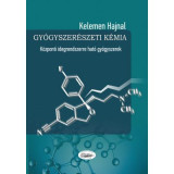 Chimie farmaceutica, in limba maghiara - Kelemen Hajnal