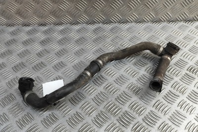 Furtun de lichid de răcire MERCEDES-BENZ E T-Model S213 2018 OEM: A2135015301 31027412 foto