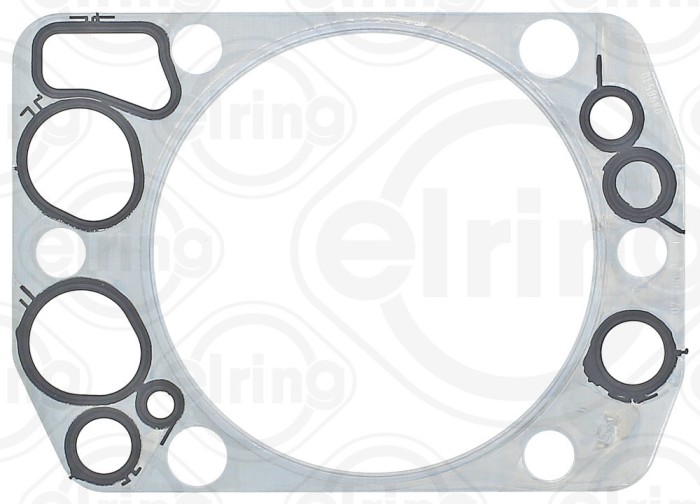 ELRING 896.510 Garnitura, chiulasa