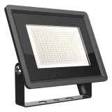 Reflector led smd 200w 6400k ip65 - negru