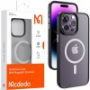Mcdodo Magnetic Case Pentru Iphone 14 Plus Negru, Husa