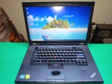 Cumpara ieftin Laptop Lenovo ThinkPad T520 Intel i5 2,50Ghz | 8Gb RAM| 128Gb SSD + 500Gb hdd, 128 GB + 1 TB, 15, Intel Core i5